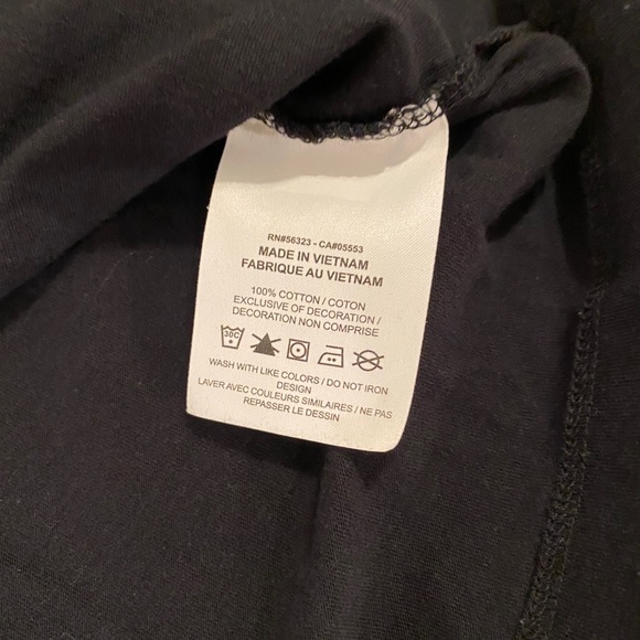 2008 Nike Air Jordan Paris Saint Germain T Shirt - Picture 8 of 10